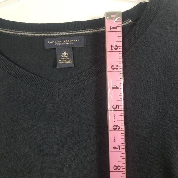 BANANA REPÚBLIC size M - Picture 3 of 8